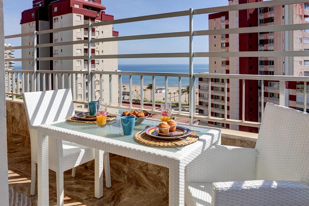 Apartamento 3 HABITACIONES GANDIZAR STYLE Playa de Gandia Esterno foto