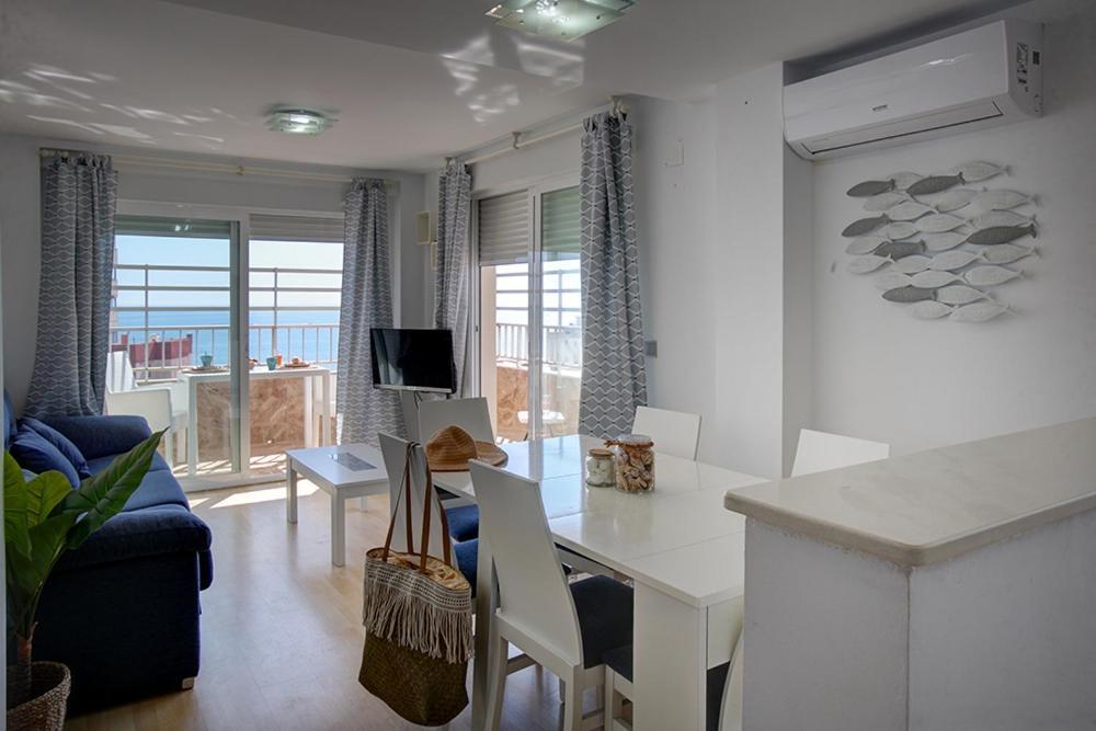 Apartamento 3 HABITACIONES GANDIZAR STYLE Playa de Gandia Esterno foto