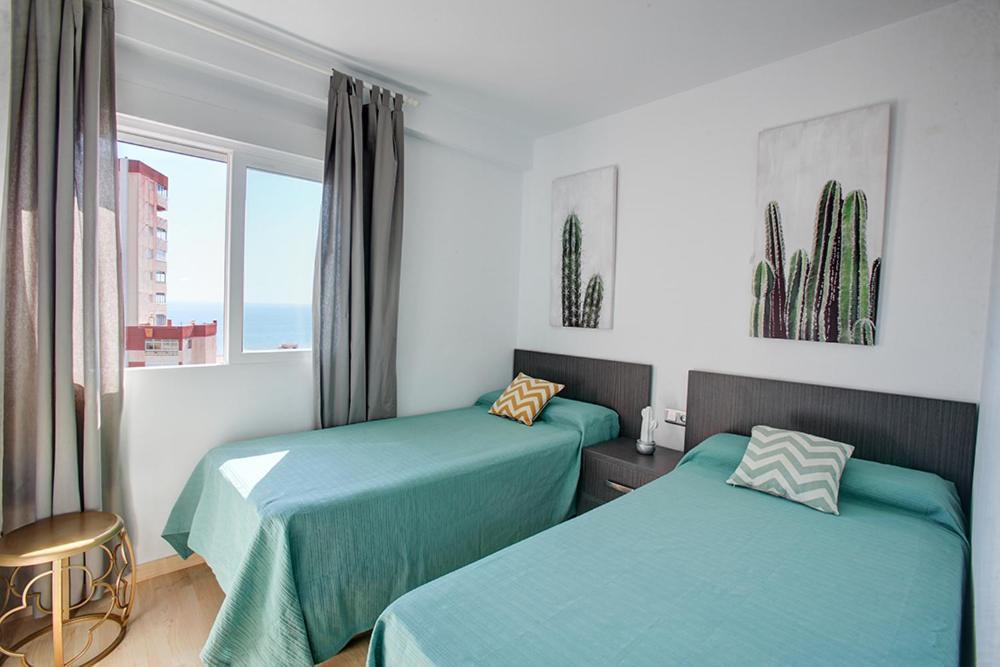 Apartamento 3 HABITACIONES GANDIZAR STYLE Playa de Gandia Esterno foto