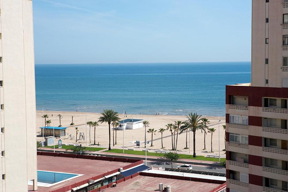 Apartamento 3 HABITACIONES GANDIZAR STYLE Playa de Gandia Esterno foto